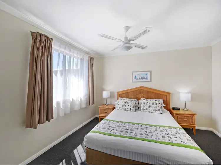 Fifth view of Homely apartment listing, 235/68 Pacific Drive, Port Macquarie NSW 2444
