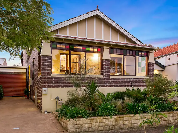 48 Alfred Street, Rozelle NSW 2039