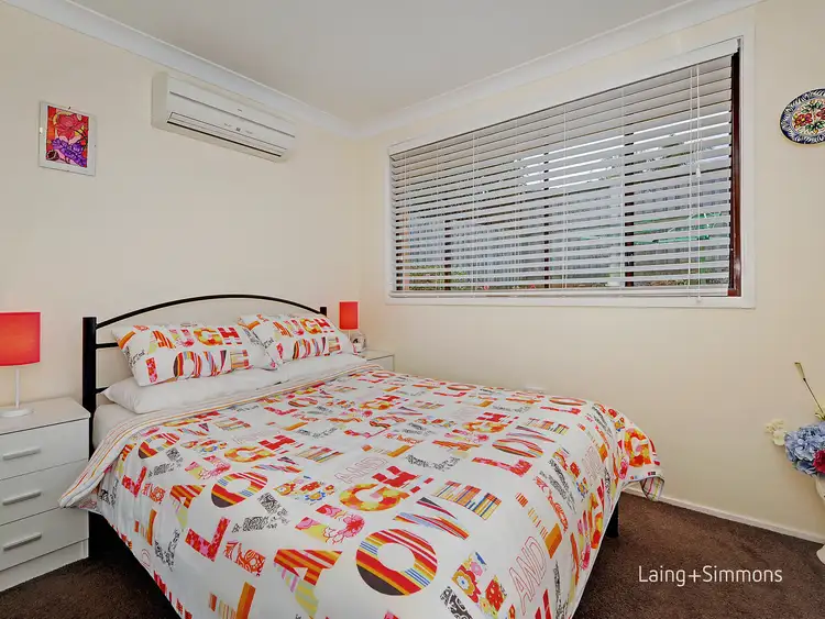 Fourth view of Homely house listing, 8 Arthurs Circle, Mount Colah NSW 2079