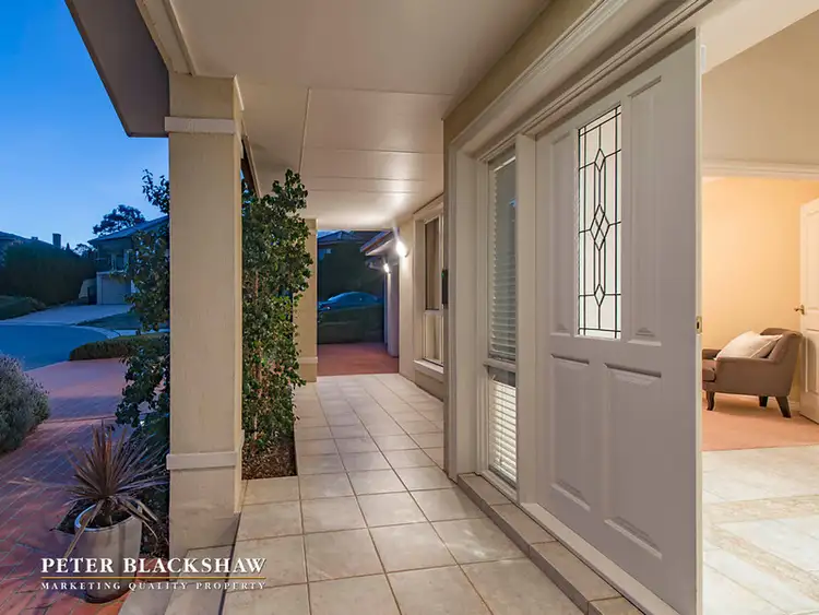 Fifth view of Homely house listing, 8 Minter Place, Nicholls ACT 2913