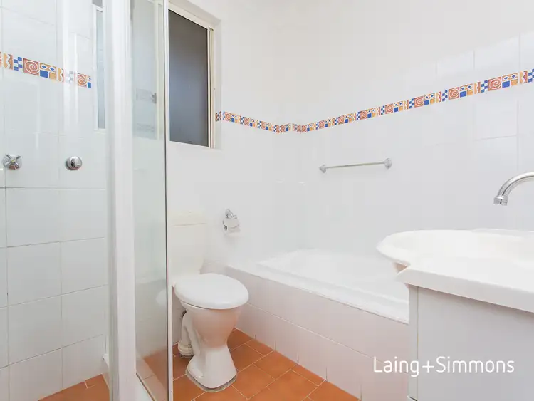 Sixth view of Homely apartment listing, 12/71-77 O'Neill Street, Guildford NSW 2161