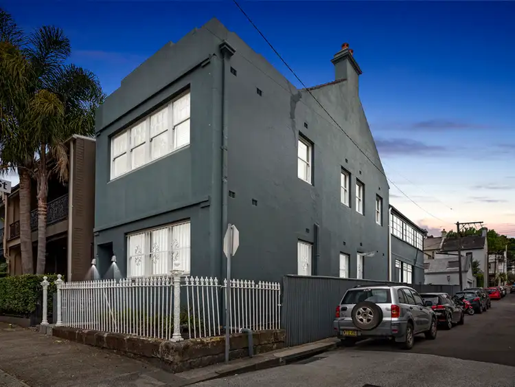 161 Hargrave Street, Paddington NSW 2021