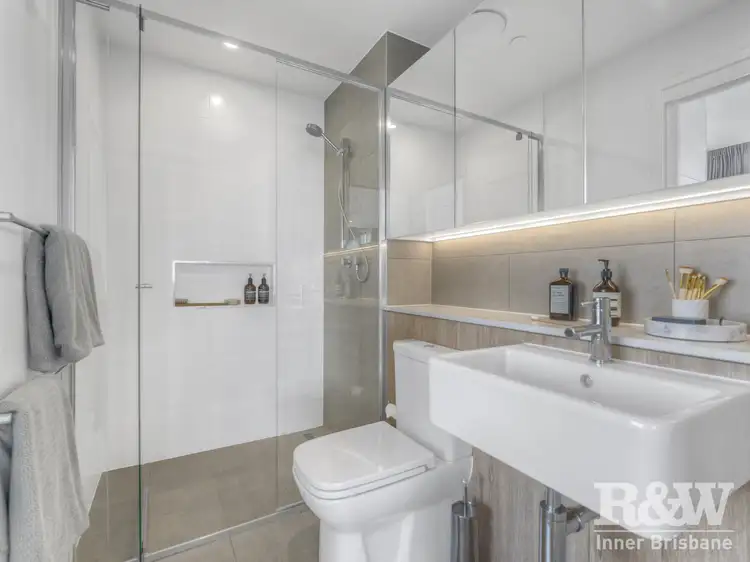 Seventh view of Homely unit listing, 1904/111 Melbourne Street, South Brisbane QLD 4101