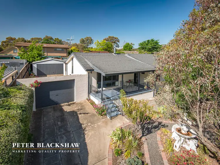 Main view of Homely house listing, 27 Langridge Street, Wanniassa ACT 2903