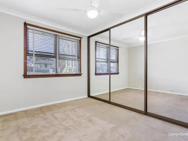 Third view of Homely house listing, 18 Leyte Avenue, Lethbridge Park NSW 2770