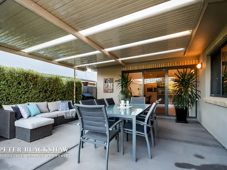 Second view of Homely house listing, 360 Gundaroo Drive, Gungahlin ACT 2912