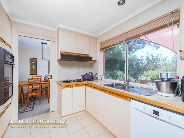 Fourth view of Homely house listing, 58 Couchman Crescent, Chisholm ACT 2905