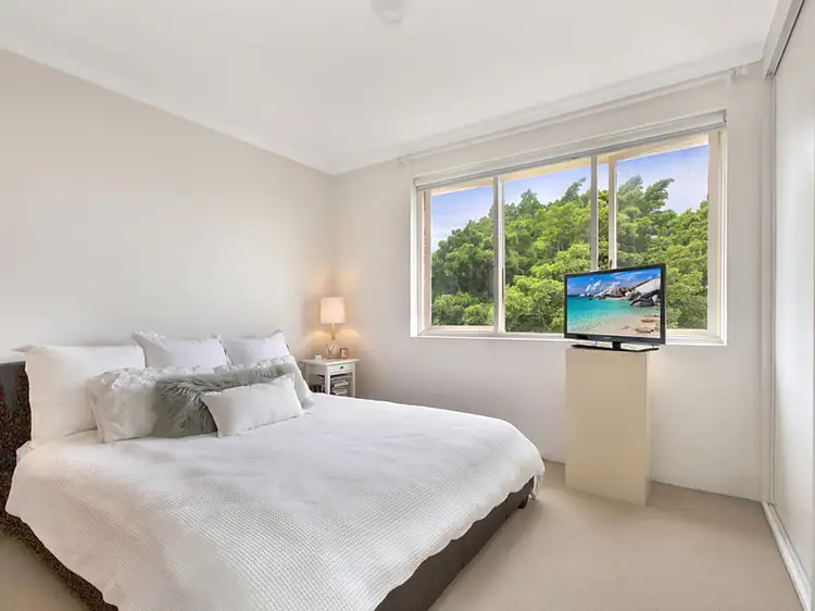 Second view of Homely apartment listing, 10/376 Edgecliff Road, Woollahra NSW 2025