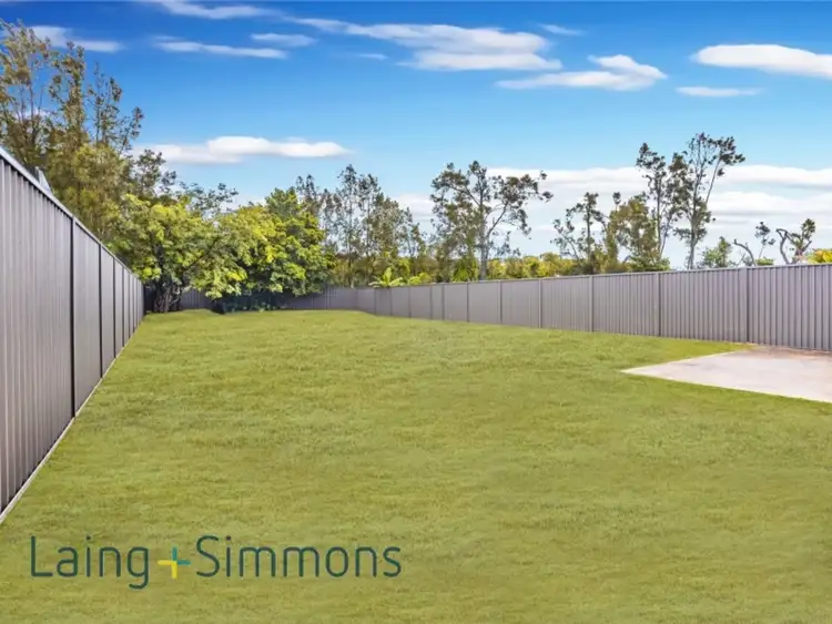 Fifth view of Homely house listing, 32 Tasman Street, Kurnell NSW 2231