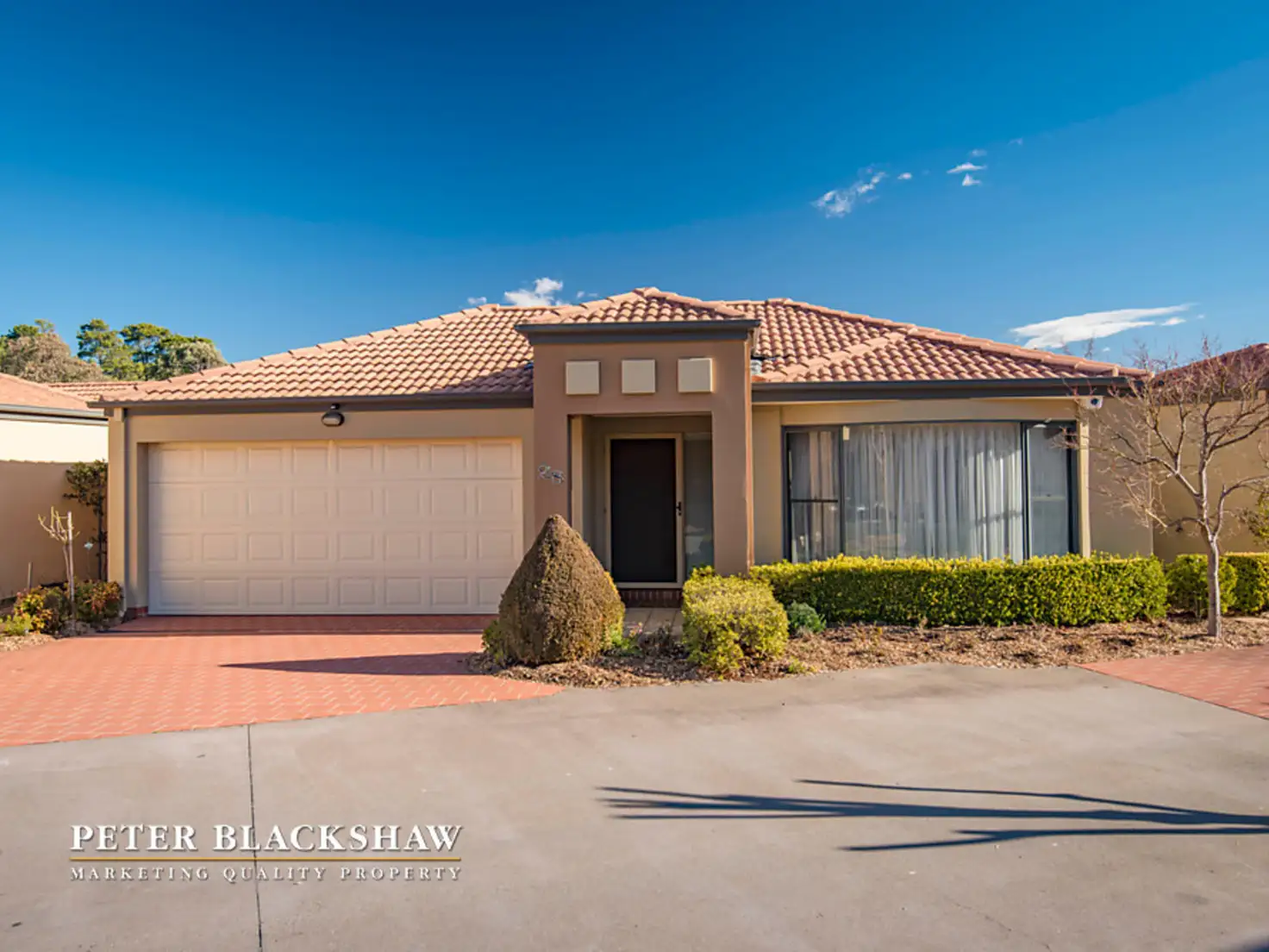 Main view of Homely townhouse listing, 28/171 Bugden Avenue, Gowrie ACT 2904