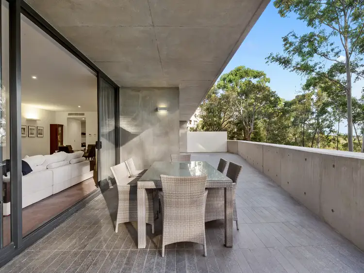 302/7 Dunstan Grove, Lindfield NSW 2070