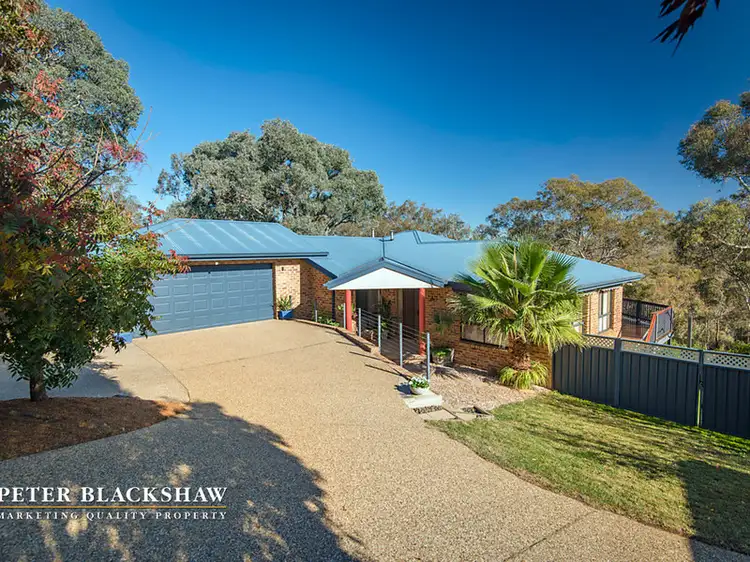 Third view of Homely house listing, 76 Waterfall Drive, Jerrabomberra NSW 2619