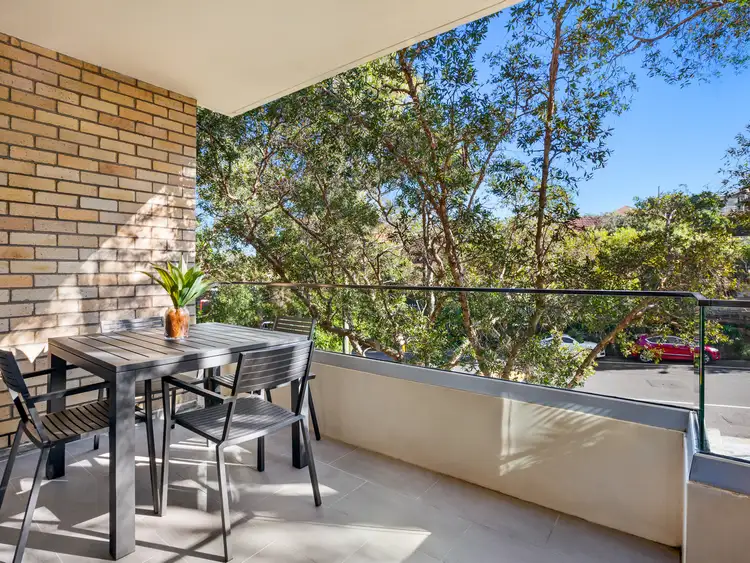 Third view of Homely unit listing, 15/106-108 Bay Road, Waverton NSW 2060