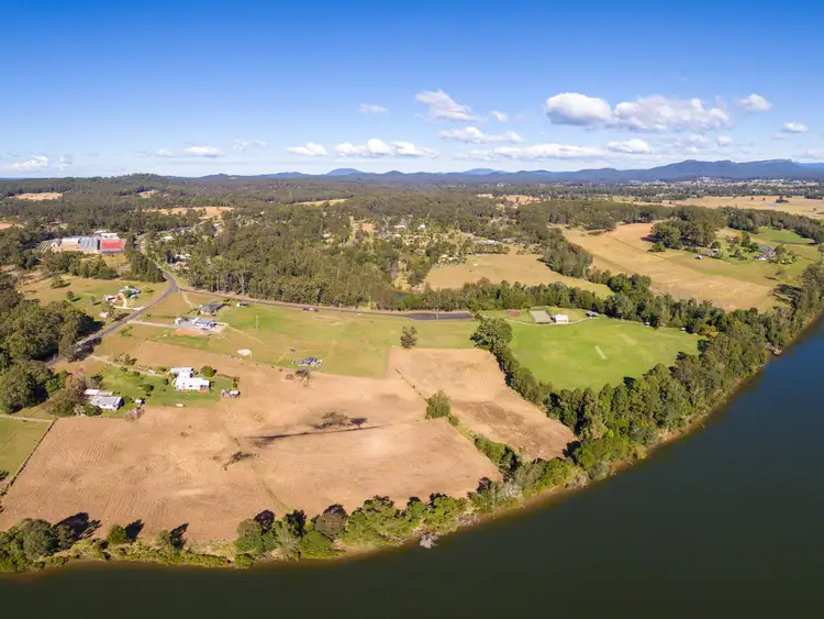 Fourth view of Homely land listing, 18 Colvin Street, Sancrox NSW 2446