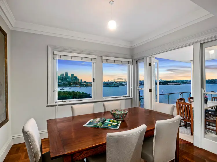 Fourth view of Homely apartment listing, 5/57 Yarranabbe Road, Darling Point NSW 2027
