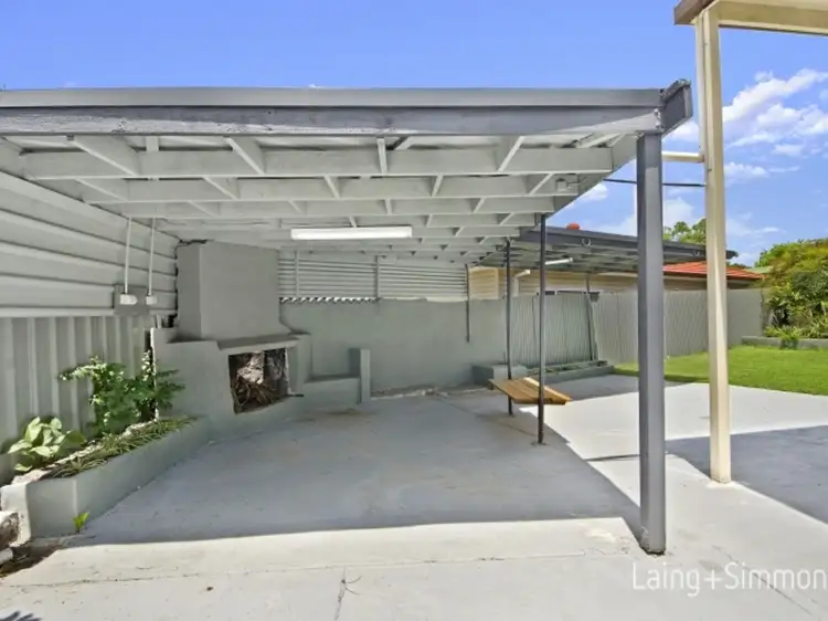 Third view of Homely house listing, 7 Daphne Place, Blacktown NSW 2148