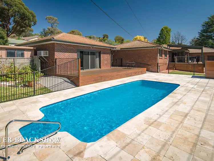 Fourth view of Homely house listing, 32 Beaumont Close, Chapman ACT 2611
