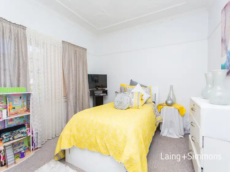 Fifth view of Homely house listing, 1 Membrey Street, Granville NSW 2142