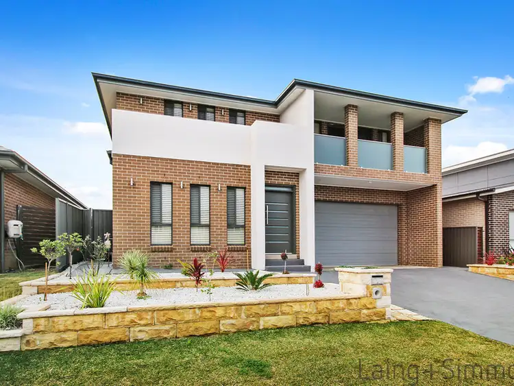 Main view of Homely house listing, 15 De garis Close, Middleton Grange NSW 2171