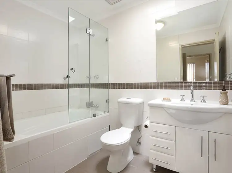 Fourth view of Homely apartment listing, 503/10 Refractory Court, Holroyd NSW 2142