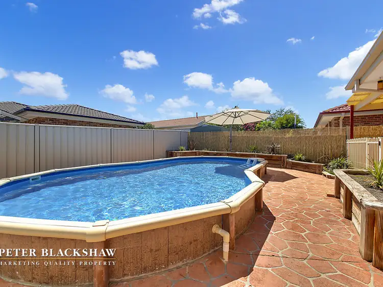Third view of Homely house listing, 20 Quinlivan Crescent, Dunlop ACT 2615