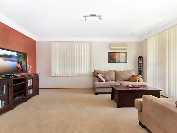 Third view of Homely house listing, 5 Cawdor Place, Acacia Gardens NSW 2763