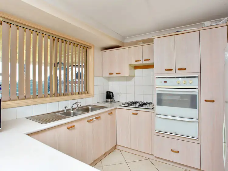 Second view of Homely house listing, 38 Bungalow Road, Plumpton NSW 2761