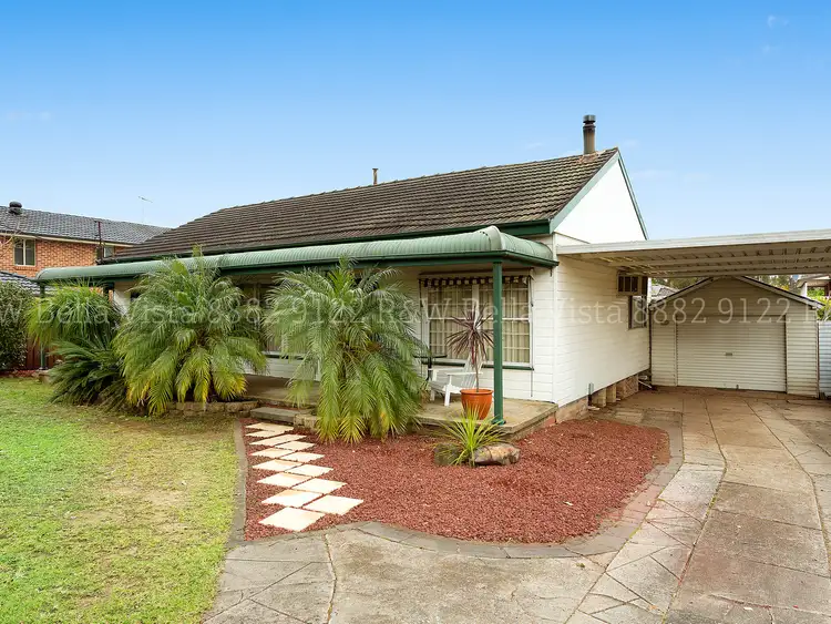 48 Metella Road, Toongabbie NSW 2146