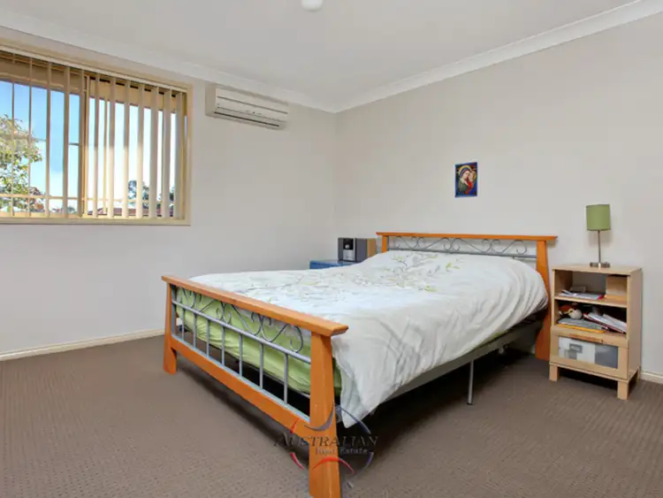 Fifth view of Homely semi-detached listing, 103b Pagoda Crescent, Quakers Hill NSW 2763