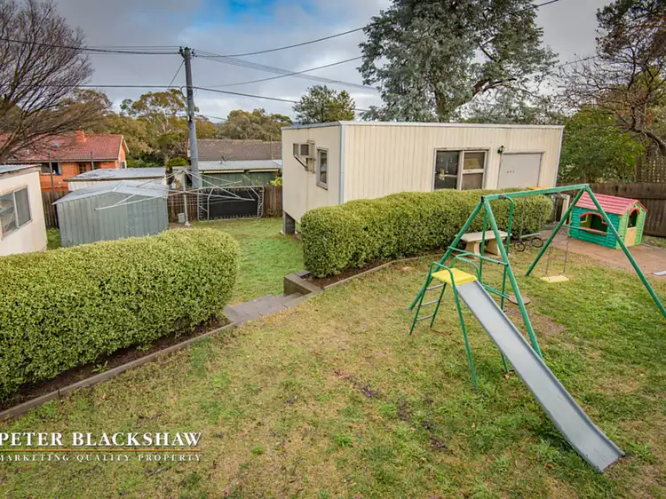 Fourth view of Homely house listing, 69 Ainsworth Street, Mawson ACT 2607
