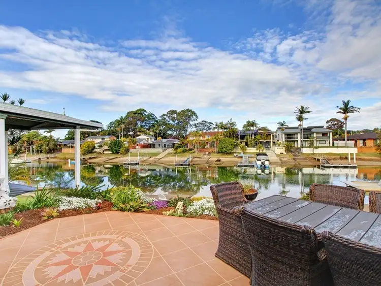 17 Cornwallis Close, Port Macquarie NSW 2444