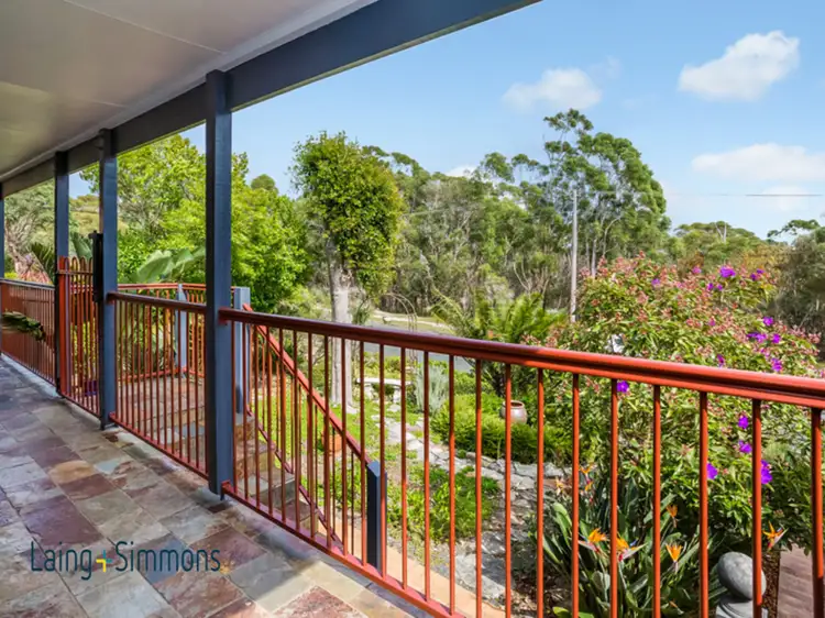 3 Rajani Road, Helensburgh NSW 2508