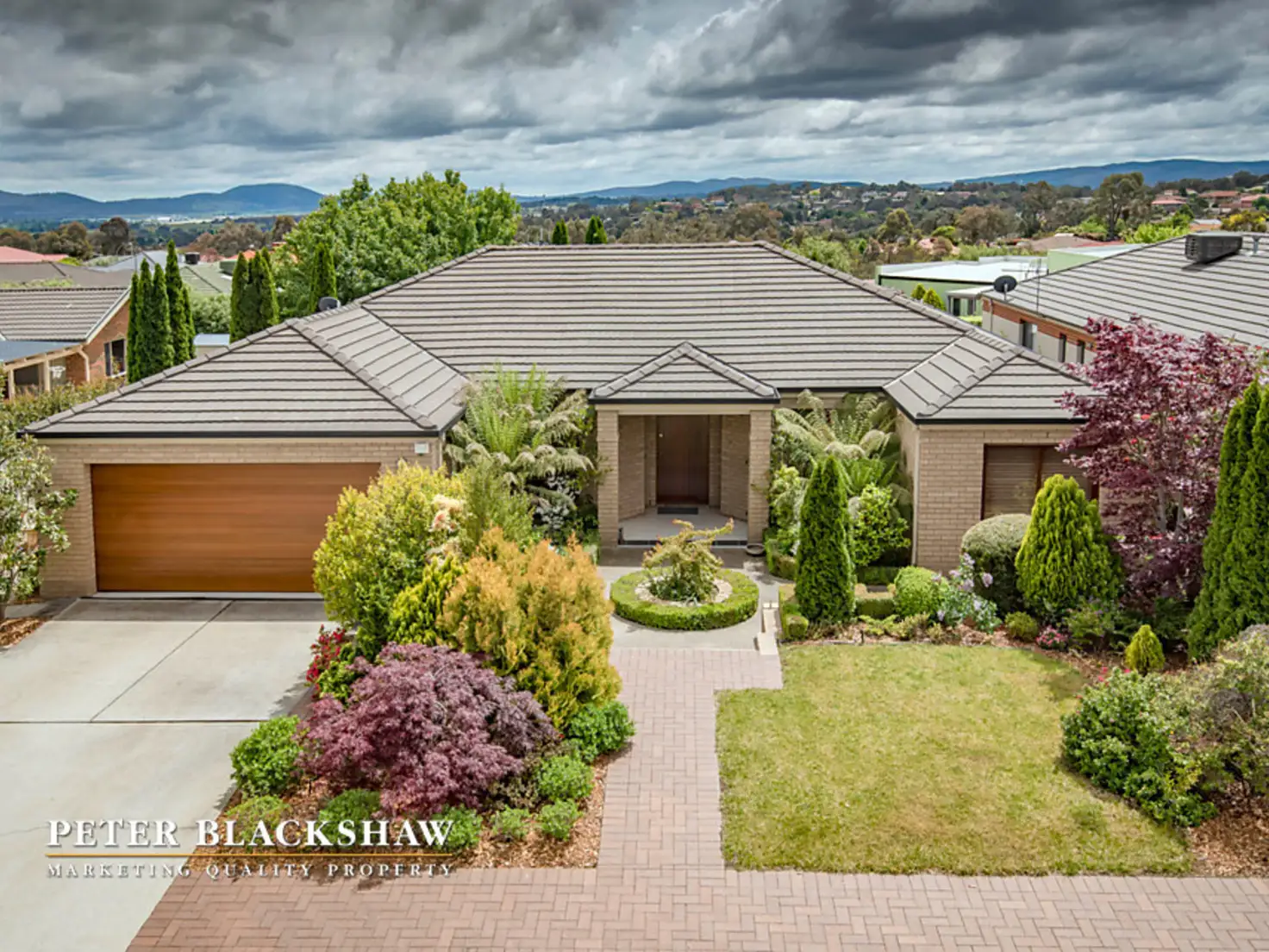 Main view of Homely house listing, 6 Freestone Crescent, Jerrabomberra NSW 2619