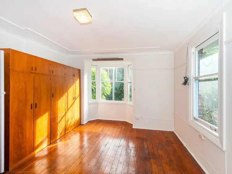 Fifth view of Homely apartment listing, 16/46 Roslyn Gardens, Rushcutters Bay NSW 2011