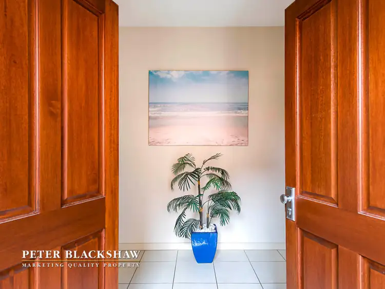 Second view of Homely house listing, 7/21 Krantzcke Circuit, Nicholls ACT 2913