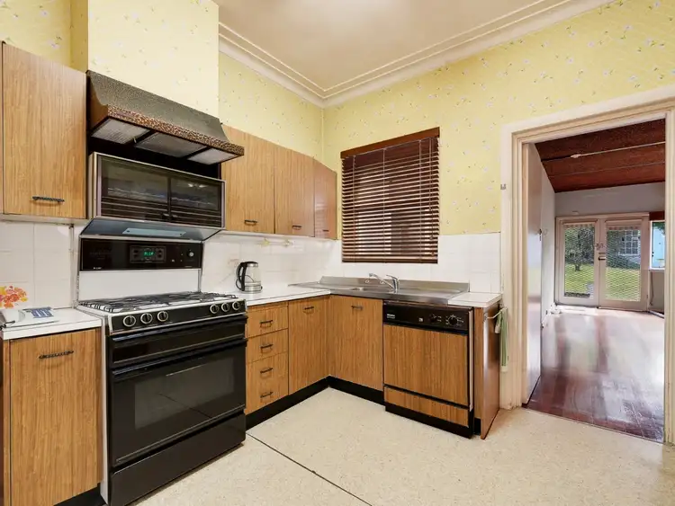 Sixth view of Homely house listing, 45 Carranya Road, Riverview NSW 2066