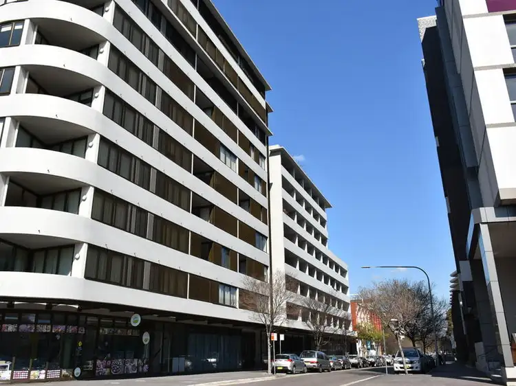 602/2 Victoria Park Pde, Zetland NSW 2017