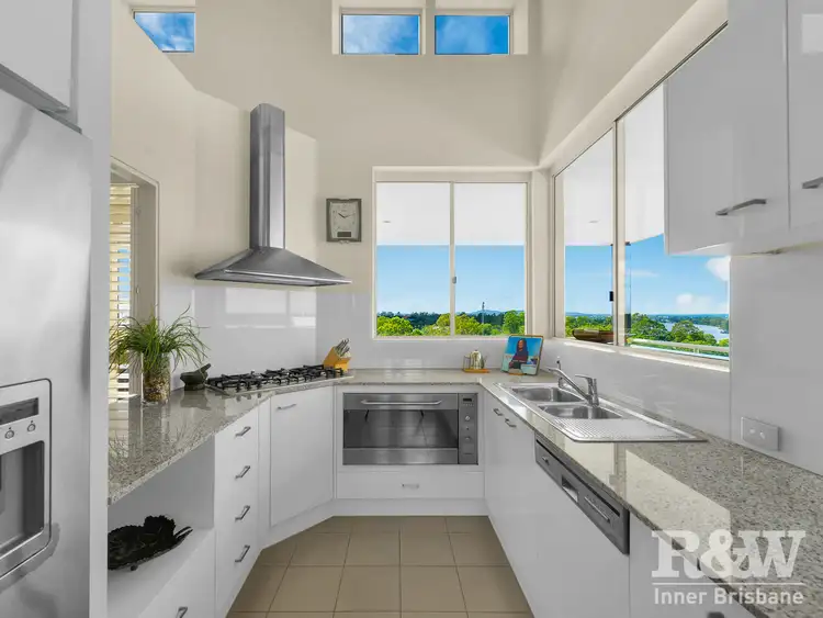Fifth view of Homely unit listing, 42/22 Riverview Terrace, Indooroopilly QLD 4068