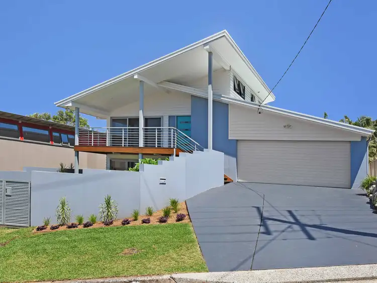 Third view of Homely house listing, 5 Matthew Flinders Drive, Port Macquarie NSW 2444