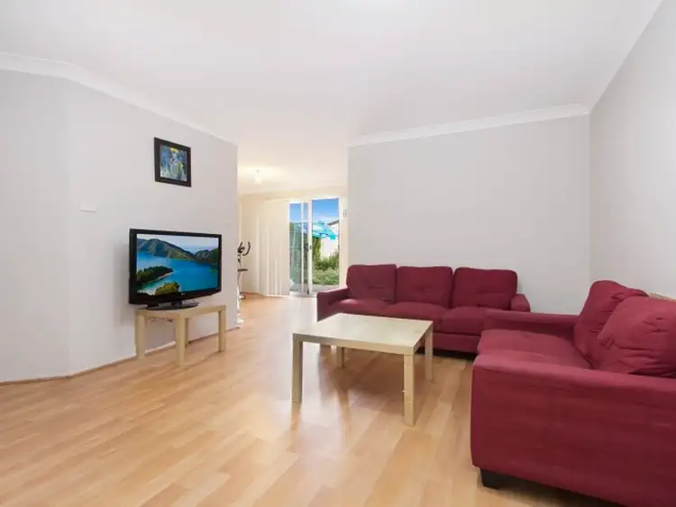 Second view of Homely villa listing, 3/8-10 Lancaster Street, Blacktown NSW 2148