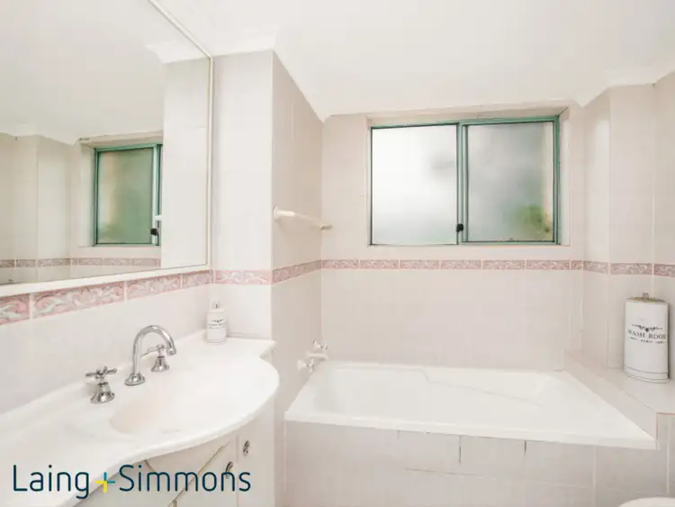 Sixth view of Homely apartment listing, 33/52 Linden Street, Sutherland NSW 2232