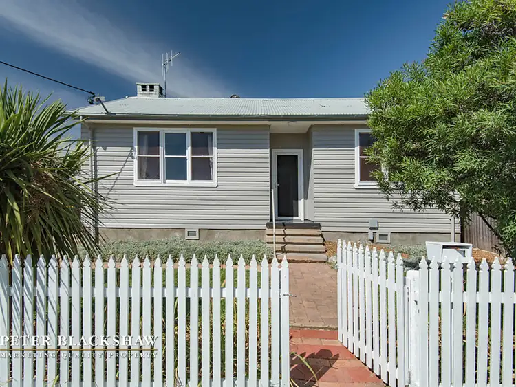 Second view of Homely house listing, 1 Kenneth Place, Queanbeyan NSW 2620