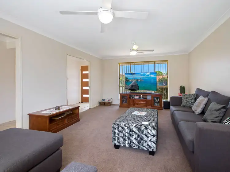 Third view of Homely house listing, 14 Abel Tasman Drive, Lake Cathie NSW 2445
