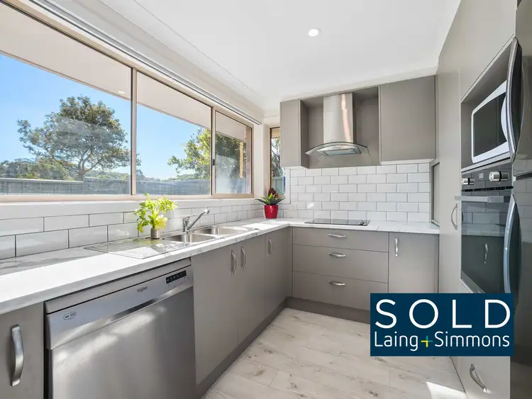 Main view of Homely house listing, 8 Capalla Court, Port Macquarie NSW 2444