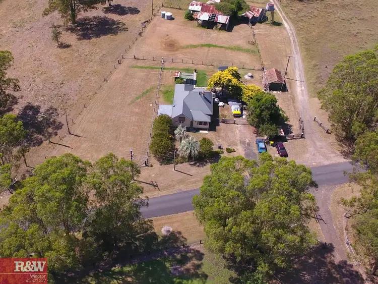 Fourth view of Homely house listing, 78 Burdekin Road, Wilberforce NSW 2756
