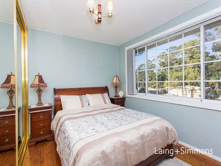 Fifth view of Homely house listing, 54 Alpha Road, Greystanes NSW 2145