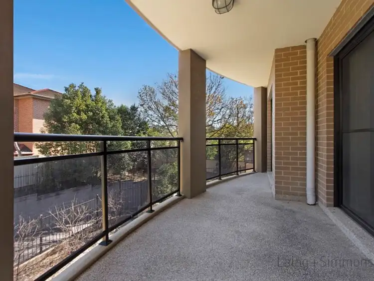 Sixth view of Homely unit listing, 8/65-69 Stapleton Street, Pendle Hill NSW 2145