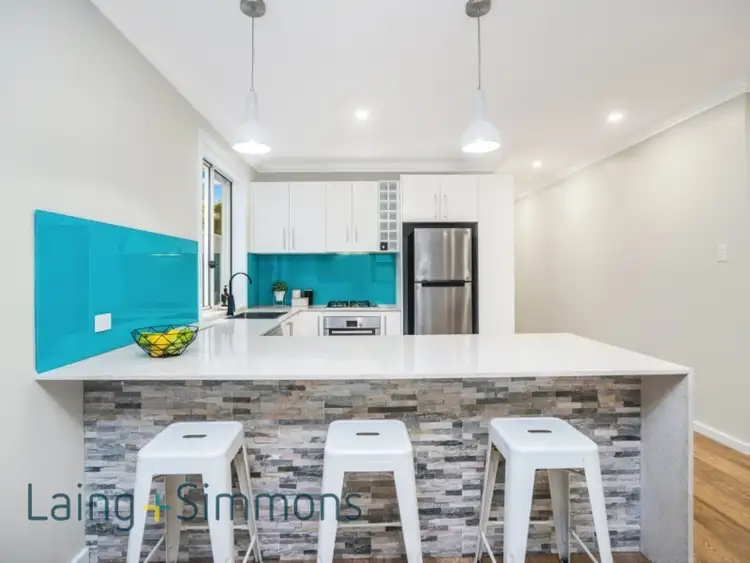 Second view of Homely house listing, 32 Tasman Street, Kurnell NSW 2231