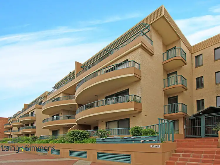 28/9-15 Willock Avenue, Miranda NSW 2228