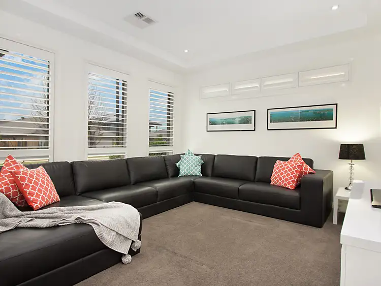 Second view of Homely house listing, 11 Lagoon Street, The Ponds NSW 2769